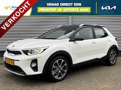 Kia Stonic - 1.0 T-GDI 100pk DynamicLine | Navigatie | Airco | Cruise Control |