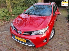 Toyota Auris Touring Sports - 1.8 Hybrid Dynamic Navi/Camera