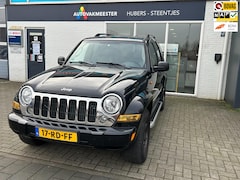 Jeep Cherokee - 3.7i V6 Limited