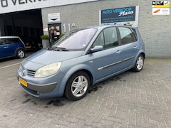 Renault Scénic - 1.6-16V Privilège Comfort