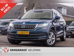 Skoda Kodiaq - 1.4 TSI Greentech ACT 150pk DSG-6 7pl. Style