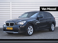 BMW X1 - sDrive18i Executive | MEENEEM PRIJS | Panoramadak | Navi | Climatecontrol | Cruisecontrol