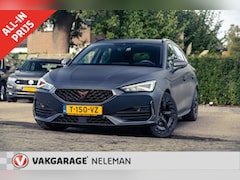 Seat Leon Sportstourer - LEON CUPRA 1.4 TSI e-Hybrid DSG-6 FR PANORAMADAK BOVAG-GARANTIE