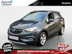 Opel Mokka X - 1.4 Turbo Innovation