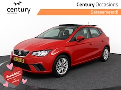 Seat Ibiza - 1.0 TSI 95Pk Style