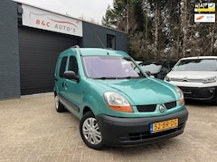 Renault Kangoo Express - 1.6-16V / AUTOMAAT / ROLSTOEL / AIRCO / BPM-BTW-VRIJ