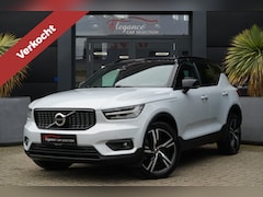 Volvo XC40 - 1.5 T5 Recharge R-Design 262pk Panoramadak/Stoelverwarming/Trekhaak