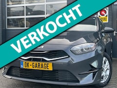 Kia Cee'd Sportswagon - Ceed 1.0 T-GDi DynamicLine|CARPLAY|CLIMA|CRUISE|STOEL-STUURVERW.|1e EIG.|