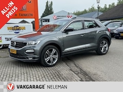 Volkswagen T-Roc - automaat Sport Business 2x R-Line trekhaak bovag-garantie