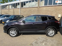 Nissan Qashqai - 1.2 Tekna