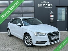 Audi A3 Sportback - 1.4 TFSI Ambiente Pro Line plus