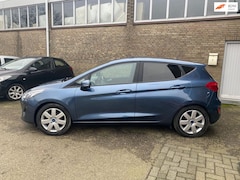 Ford Fiesta - 1.0 EcoBoost ST-Line