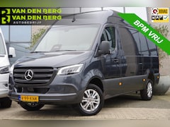 Mercedes-Benz Sprinter - 317 1.9 CDI L2 Pro FACELIFT (21-11-2024) , AUT. LED, 3.5T TREKHAAK, CAMERA, CRUISE, CLIMA,