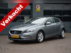 Volvo V40 - 1.6 T4 Momentum Automaat 40.225 km