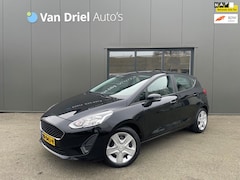 Ford Fiesta - 1.1 Trend / Navigatie / Parkeersensoren achter