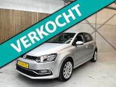 Volkswagen Polo - 1.2 TSI Comfortline