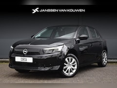 Opel Corsa Electric - Corsa-E 50 kWh Edition / MEGA Aanbieding / €8800, - Voorraad korting / NIEUW