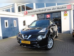 Nissan Juke - 1.2 DIG-T S/S N-Con