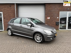 Mercedes-Benz B-klasse - 180 BlueEFFICIENCY Business CLass|AIRCO|NIEUWE APK