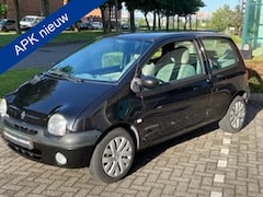 Renault Twingo - 1.2 16V EMOTION | KM 91989 NAP | BJ 12/02/2007 | APK TM 18/02/2026 EL.RAMEN | AIRCO (KOUD)