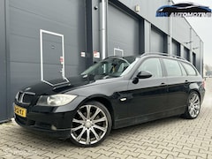 BMW 3-serie Touring - 318i Business Line | NW APK| NAVI | AIRCO |