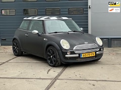 MINI Cooper - 1.6