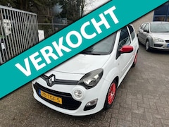 Renault Twingo - 1.2 16V Collection, Airco, Cruise Control, Apk 01/2026