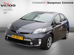 Toyota Prius - 1.8 Plug-in Dynamic Business