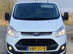 Ford Transit Custom - 290 2.0 TDCI L1H2 Ambiente