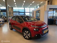 Citroën C3 - 1.2 PureTech S&S Shine