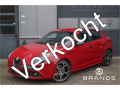 Alfa Romeo Giulietta - 1.75 TBI Veloce Xenon Bose AUT 265PK Garantie