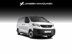 Peugeot e-Expert - Standard EV 75 kWH 136 2-zits Premium | Elektrisch bedienbare en verwarmbare buitenspiegel