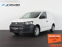 Volkswagen Caddy Cargo - 1.5 TSI Trend > Benzine | BPM vrij | Apple Carplay | Android Auto... | 7687 |