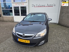 Opel Astra - 1.4 Turbo navi cruise 6 bak usb nieuwe apk