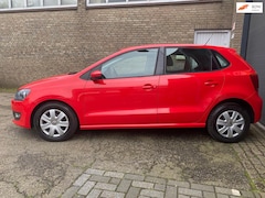 Volkswagen Polo - 1.2 TSI BlueMotion Highline