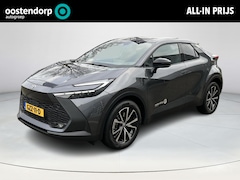 Toyota C-HR - 2.0 Plug-in Hybrid 220 First Edition