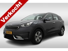 Kia Niro - 1.6 GDi HYBRID 141PK DYNAMICLINE DCT | Navi | Adaptive cruise | Camera