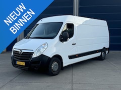 Opel Movano - 2.3 CDTI BiTurbo L3H3 Start/Stop LAADKLEP / AIRCO / CRUISE CONTROLE / N.A.P