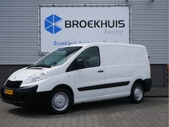 Peugeot Expert - | Trekhaak | Airco | Bijrijderbank