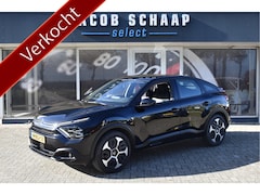 Citroën C4 - 1.2 Puretech Feel / Clima / Navi / Camera / Trekhaak / LED / Apple Carplay