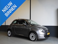 Fiat 500 - 0.9 TwinAir Turbo Aut. Lounge AIRCO/PANODAK/PDC/LMV