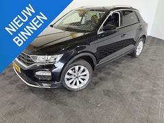 Volkswagen T-Roc - 1.0 TSI Style Business