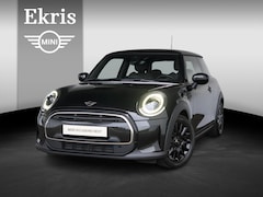 MINI Cooper - 3-deurs Aut. Classic + Premium + 16 inch Victory Spoke zwart