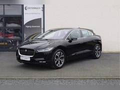 Jaguar I-PACE - EV400 SE 90 kWh | Premium audio | Dab | Luchtvering | Matrix led koplampen |