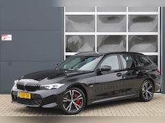 BMW 3-serie Touring - 330e M-Sport LCI | Org. NL | Widescreen