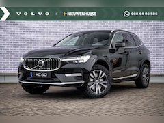 Volvo XC60 - 2.0 T6 Plug-in hybrid AWD Essential Edition Bright | Adaptieve Cruise Control | Stoel- en