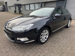 Citroën C5 - 3.0 HDi Automaat Exclusive