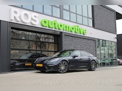 Porsche Panamera - 2.9 4 | PANO | 4X STOELVERW | CAMERA | CARPLAY | LUCHTVERING |