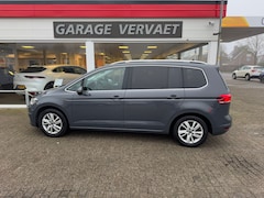 Volkswagen Touran - 1.5 TSI Highline 7p