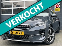 Kia XCeed - 1.6 GDi PHEV DynamicPlusLine|CARPLAY|STOEL-, STUURVERW|KEYLESS